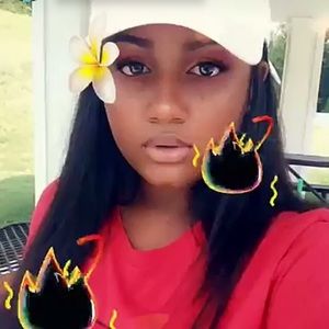 Meet your Posher, Brooklynn